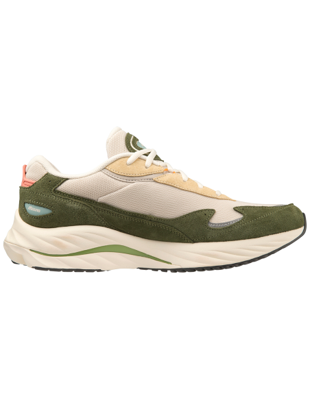 Mizuno Sneakers Homme wave rider b