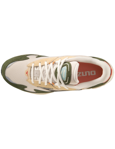 Mizuno Sneakers Homme wave rider b