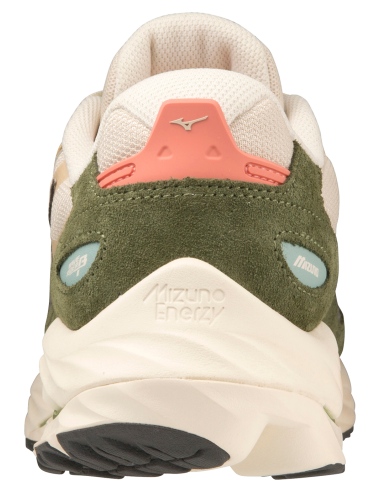 Mizuno Sneakers Homme wave rider b