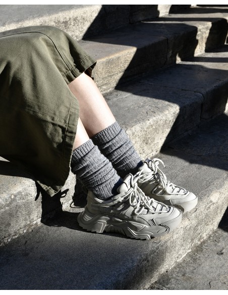 Steve madden Baskets de ville kingdom sneaker Femme