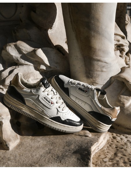 Baskets de ville pour femme Victoria 8800112-10