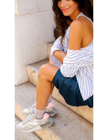 Baskets de ville - Victoria