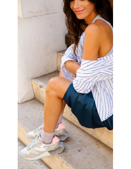 Baskets de ville - Victoria