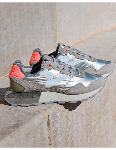 Baskets de ville - Victoria