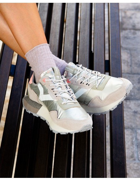 Baskets de ville - Victoria