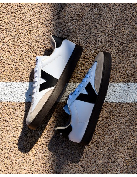 Baskets de ville - Victoria