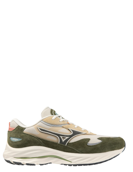 Mizuno Sneakers Homme wave rider b