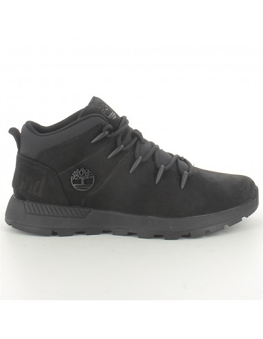 Timberland Baskets de ville Homme sprint trekker mid kaki