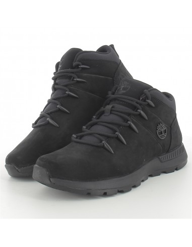Timberland Baskets de ville Homme sprint trekker mid kaki