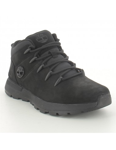 Timberland Baskets de ville Homme sprint trekker mid kaki