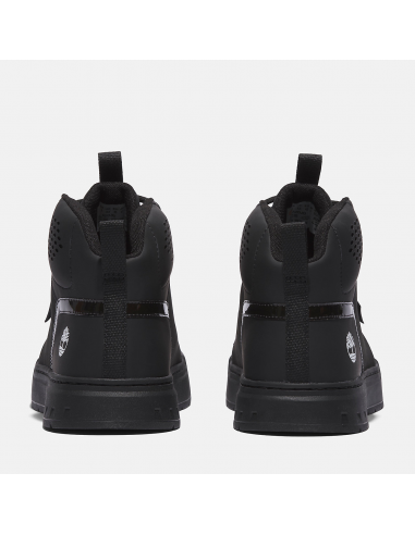 Chaussure Homme Timberland Maple Grove Sport Mid