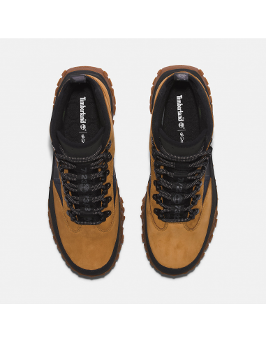 Timberland Bottine Homme Bottinegreen stride motion