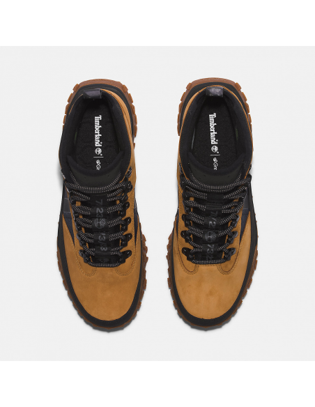 Timberland Bottine Homme Bottinegreen stride motion
