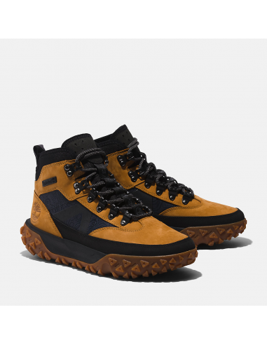 Timberland Bottine Homme Bottinegreen stride motion