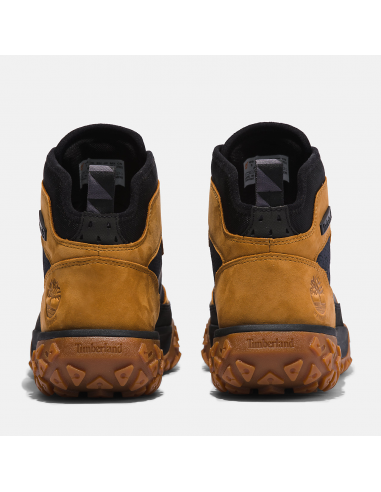 Timberland Bottine Homme Bottinegreen stride motion