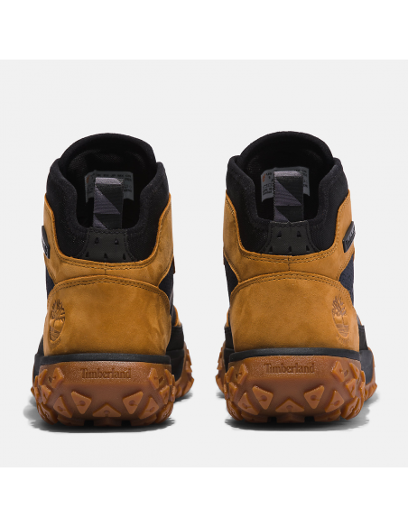 Timberland Bottine Homme Bottinegreen stride motion