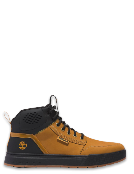 Baskets montantes Homme maple grove sport mid