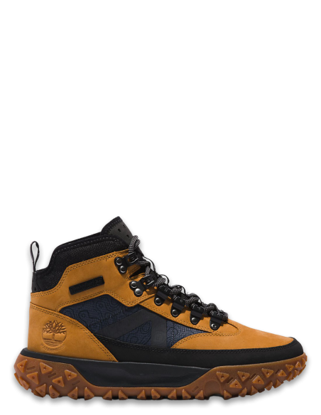 Timberland Bottine Homme Bottinegreen stride motion