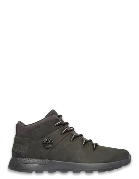 Timberland Baskets de ville Homme sprint trekker mid kaki