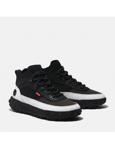 Timberland Chaussure homme Green Stride motion