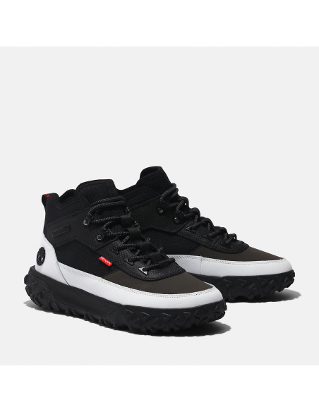 Timberland Chaussure homme Green Stride motion