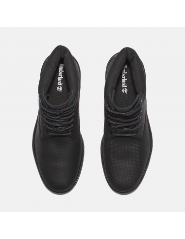 Timberland Bottine Homme noir 6 inch premium boot