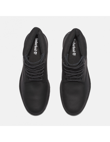 Timberland Bottine Homme noir 6 inch premium boot
