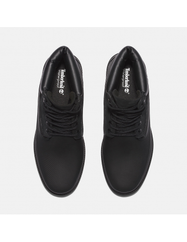 Timberland Bottine Homme noir hrtg 6 in lace waterproof boot