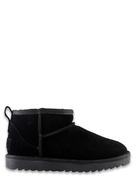 Colors of California Boot Femme Short winter Boot