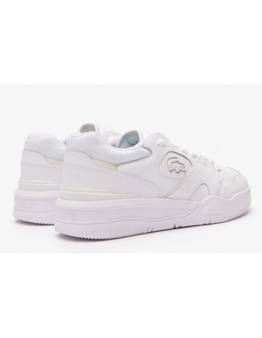 Lacoste Sneakers Homme Blanc lineshot 223 4 sma