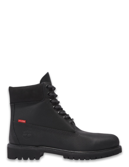 Timberland Bottine Homme noir 6 inch premium boot