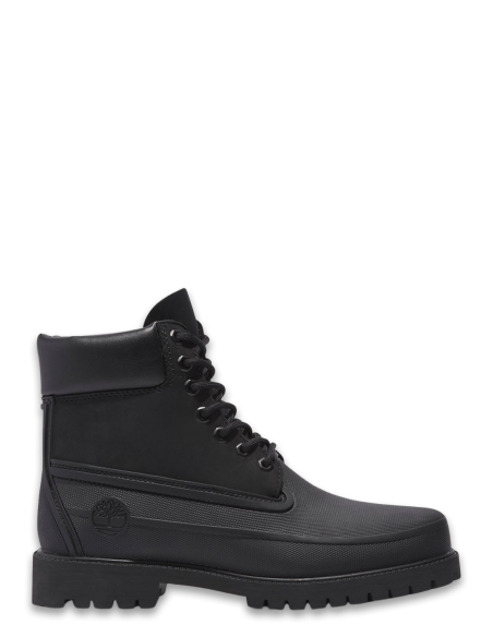 Timberland Bottine Homme noir hrtg 6 in lace waterproof boot