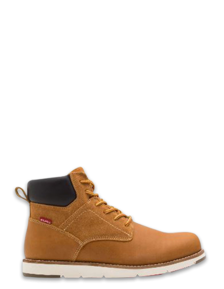 Levis Hommes Chaussure Montante JAX PLUS