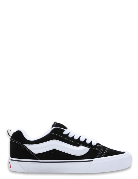 Vans Mixte Noir  knu skool