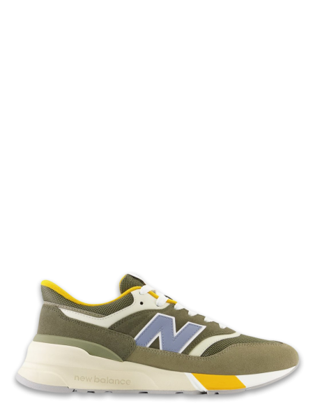 New Balance Sneakers Homme 997