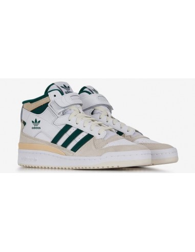 Adidas Senakers Mixte forum mid