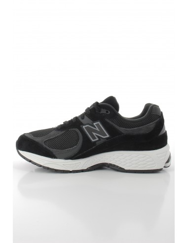 New Balance Sneakers Homme noir 2002