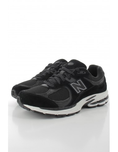 New Balance Sneakers Homme noir 2002