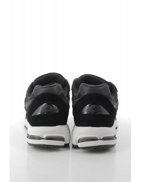 New Balance Sneakers Homme noir 2002