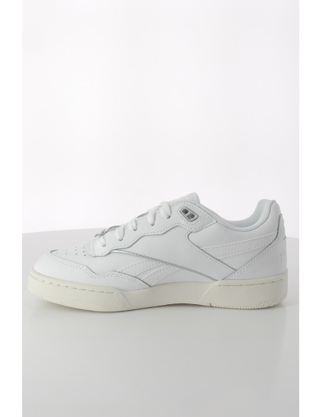 Sneakers Femme Reebok BB 4000 II Blanc