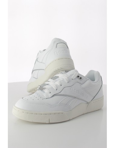 Sneakers Femme Reebok BB 4000 II Blanc