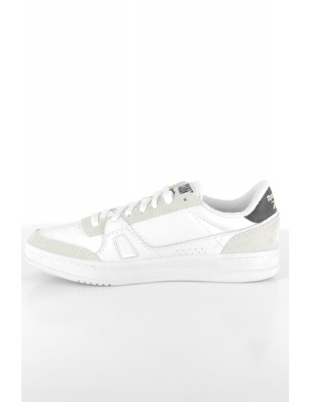 Sneakers Homme lt court Blanc
