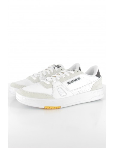 Sneakers Homme lt court Blanc
