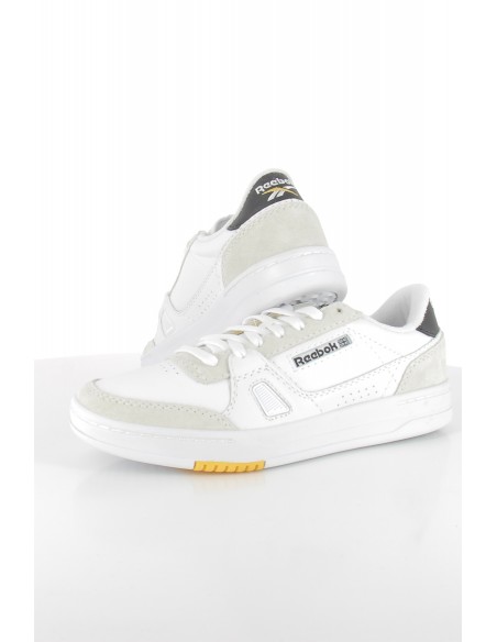 Sneakers Homme lt court Blanc