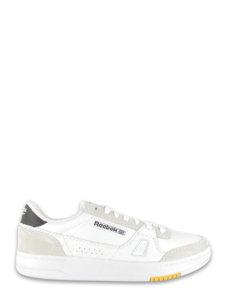 Sneakers Homme lt court Blanc