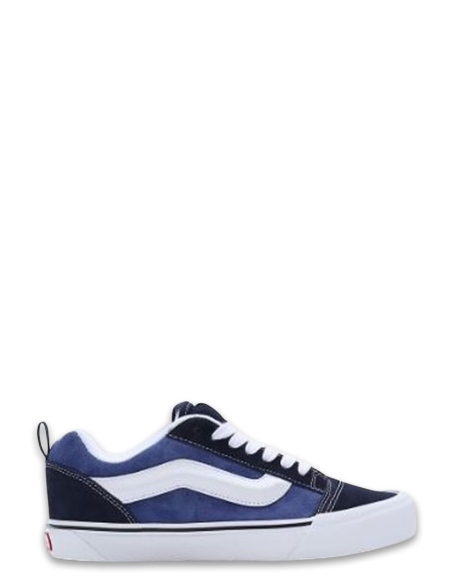 Vans Sneakers Femme ua knu skool Bleu