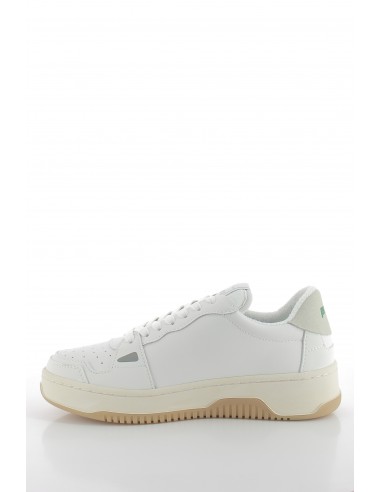 Sneakers Prince Homme 80s Cup 578-White