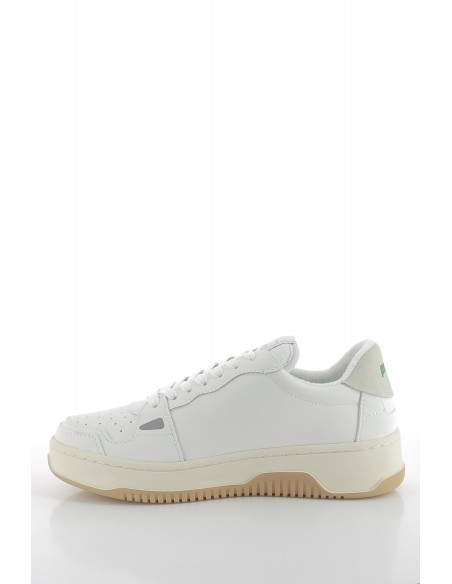 Sneakers Prince Homme 80s Cup 578-White