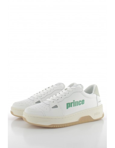 Sneakers Prince Homme 80s Cup 578-White