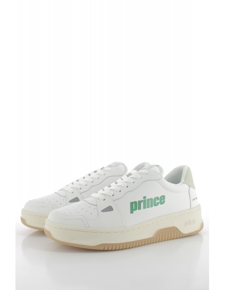 Sneakers Prince Homme 80s Cup 578-White